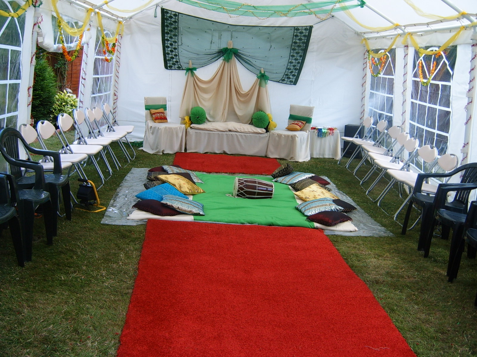 DD Lights Asian Wedding Services Marquee Hire Ilford Southall Ealing Harrow